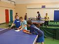 Les poules sont faites, place a la competition